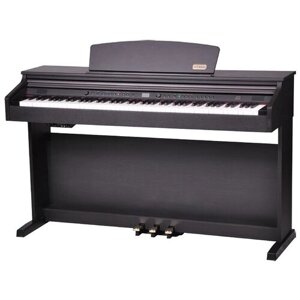 Пианино цифровое Artesia DP-10e Rosewood