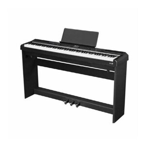 Пианино цифровое EMILY PIANO D-20 BK