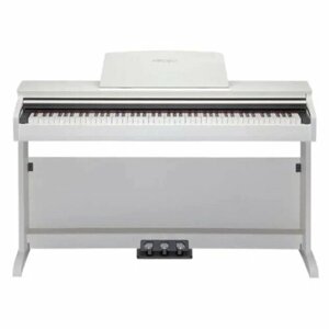 Пианино цифровое Medeli DP250RB-PVC-WH