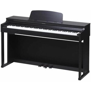 Пианино цифровое Medeli UP203 BK
