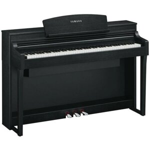 Пианино цифровое Yamaha CSP-150B