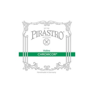 Pirastro 319020 Chromcor 4/4 Violin Комплект струн для скрипки