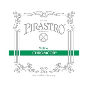 Pirastro 319060 Chromcor 1/4-1/8 Violin Комплект струн для скрипки (металл)
