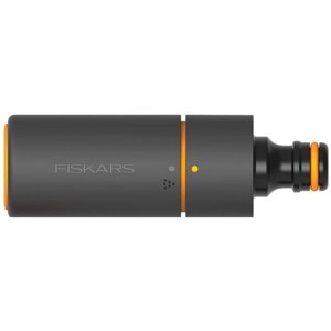 Пистолет для полива FISKARS 1027088 черный 2 шт.