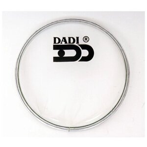 Пластик для барабана Dadi DHT16