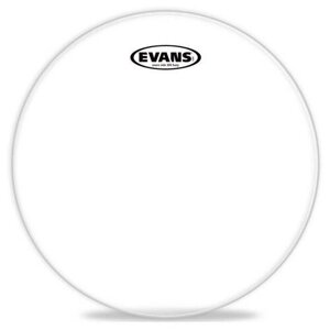 Пластик для малого барабана EVANS S13H30