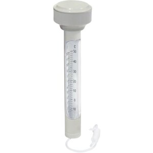 Плавающий термометр для измерения температуры воды в бассейне BestWay