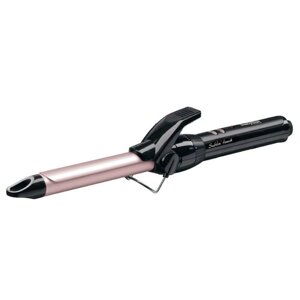 Плойка BaByliss C319E, черный