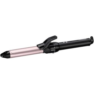 Плойка BaByliss C325E RU, black/pink