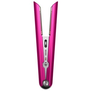 Плойка Dyson Corrale HS03 EU, fuchsia/bright nickel