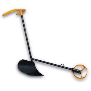 Плуг да распашник Торнадика/ручной садовый инструмент 2 в 1/универсальный инструмент для обработки почвы