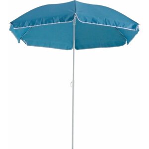Пляжный зонт, диаметр 2м, высота 195 см