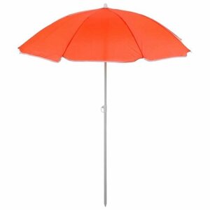 Пляжный зонт «Классика»диаметр 150 см)