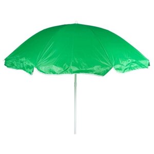 Пляжный зонт "лайм", wildman 81-505