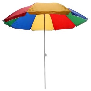 Пляжный зонт Wildman Арбуз 81-501