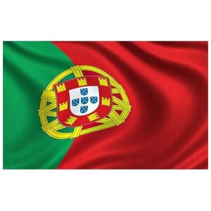 Подарки Флаг Португалии (135 х 90 см)