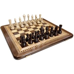 Подарочные шахматы Армянский турнир
