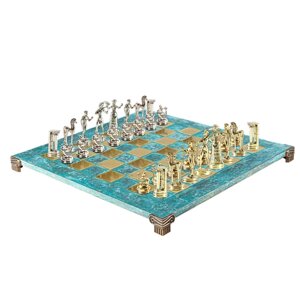 Подарочные шахматы Бронзовый век