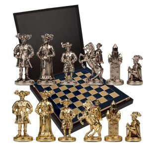 Подарочные шахматы Эллада