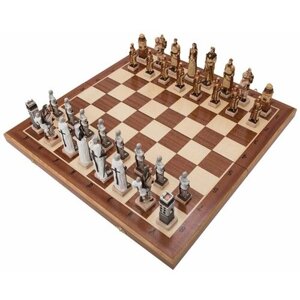 Подарочные шахматы Камелот