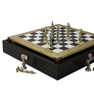 Подарочные шахматы Культурный ренессанс