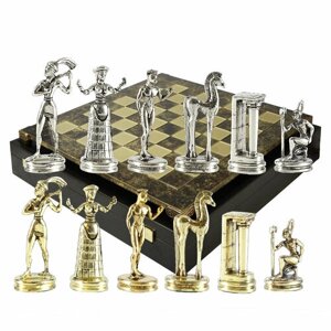 Подарочные шахматы Минойская цивилизация