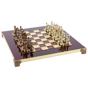 Подарочные шахматы Парфенон