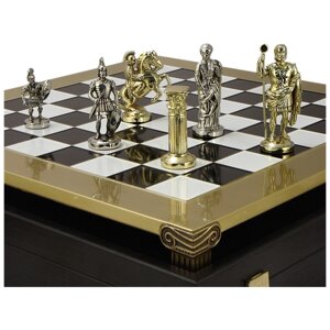 Подарочные шахматы Римский легион