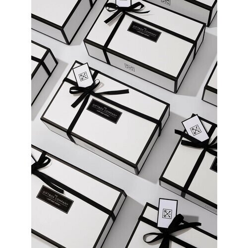 Подарочный набор The Giftbox Company / Идеальный подарок на любой праздник