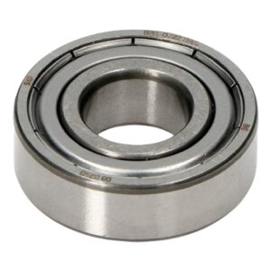 Подшипник 6203zz SKF 17х40х12