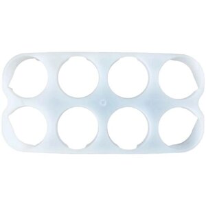 Подставка для яиц на 8 штук для холодильника LG MJS62612002
