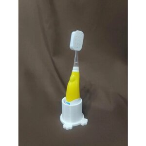 Подставка и футляр для детской зубной щетки СS Medica СS-561
