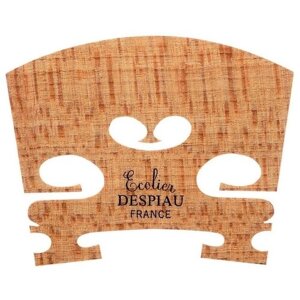 Подструнник для скрипки Despiau Violin Ecolier 13 подструнник для скрипки 3/4, 38 mm