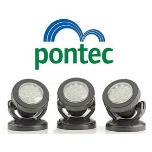 Подсветка Pontec PondoStar LED Set-3