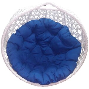 Подушка для качелей, 130*130см, синяя