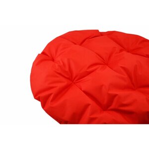 Подушка для качелей Гнездо (красный)