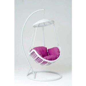 Подвесное кресло Vinotti 44-004-18 Фиолетовый