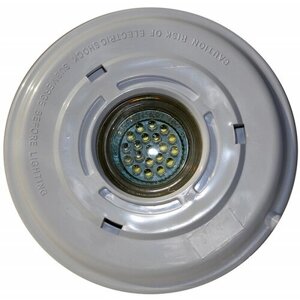 Подводный светильник светодиодный из ABS-пластика 1,5 Вт белого свечения универсальный, с закладной, PA01811N/цена - за 1 шт