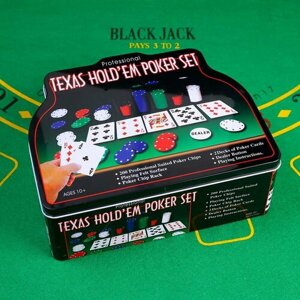 Покер, набор для игры