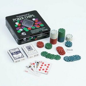 Покер, набор для игры