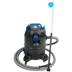 Pond vacuum cleaner L, 1400Вт Пылесос для пруда