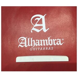 Порожек нижний для классической гитары Alhambra 9.647