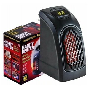 Портативный обогреватель Subor Handy Heater / Портативный мини обогреватель