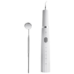 Портативный ультразвуковой скалер для чистки зубов DR. BEI YC2