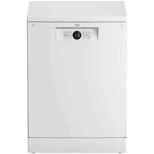 Посудомоечная машина Beko BDFN 26422 W, белый
