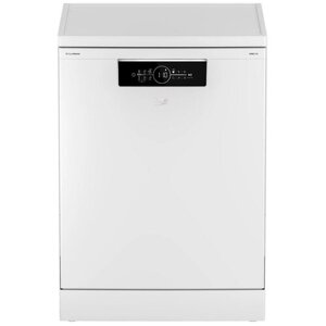 Посудомоечная машина Beko BDFN 36522 WQ, белый