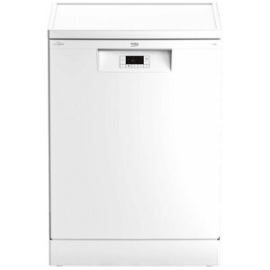 Посудомоечная машина Beko BDFN15421, белый