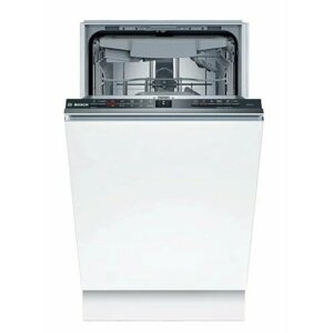 Посудомоечная машина Bosch Serie|2 SPV2HMX42E (узкая)