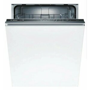 Посудомоечная машина Bosch Serie|4 SPV4XMX16E (узкая)