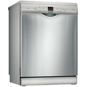 Посудомоечная машина BOSCH SMS44DI01T, серый